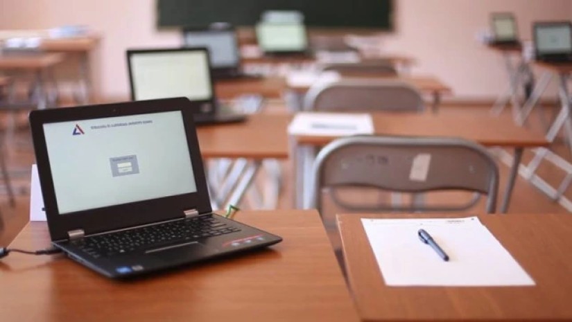 ერთიანი ეროვნული გამოცდებისთვის ჩასაბარებელი საგნების ჩამონათვალი დამტკიცდა